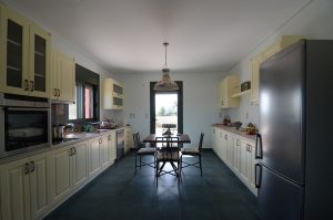 Κατασκευή κατοικίας στο Καπανδρίτι Αττικής