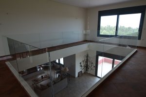 Κατασκευή κατοικίας στο Καπανδρίτι Αττικής
