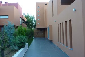 Κατασκευή Διπλών Κατοικιών στη Νέα Μάκρη Αττικής