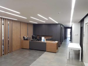 Offices of Affidea
