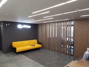 Offices of Affidea