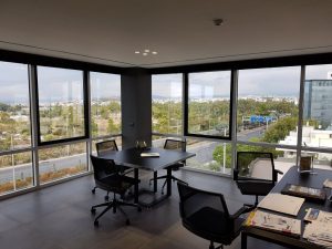 Offices of Affidea