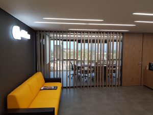 Offices of Affidea