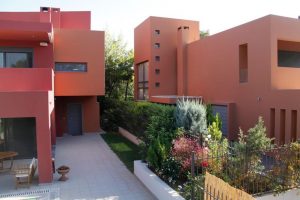 Κατασκευή Διπλών Κατοικιών στη Νέα Μάκρη Αττικής