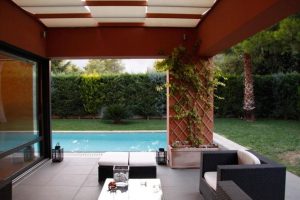 Κατασκευή Διπλών Κατοικιών στη Νέα Μάκρη Αττικής