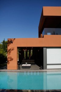 Κατασκευή Διπλών Κατοικιών στη Νέα Μάκρη Αττικής