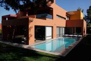 Κατασκευή Διπλών Κατοικιών στη Νέα Μάκρη Αττικής