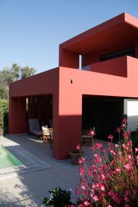 Κατασκευή Διπλών Κατοικιών στη Νέα Μάκρη Αττικής