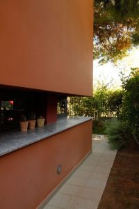 Κατασκευή Διπλών Κατοικιών στη Νέα Μάκρη Αττικής