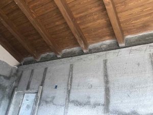 Κατασκευή κατοικίας στην Κεφαλλονιά