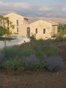 Κατασκευή κατοικίας στην Κεφαλλονιά