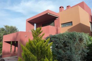 Κατασκευή Διπλών Κατοικιών στη Νέα Μάκρη Αττικής