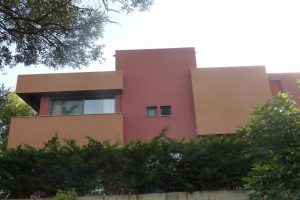 Κατασκευή Διπλών Κατοικιών στη Νέα Μάκρη Αττικής