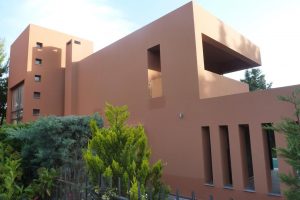 Κατασκευή Διπλών Κατοικιών στη Νέα Μάκρη Αττικής