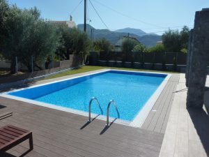 Κατασκευή Κατοικίας στο Αίγιο